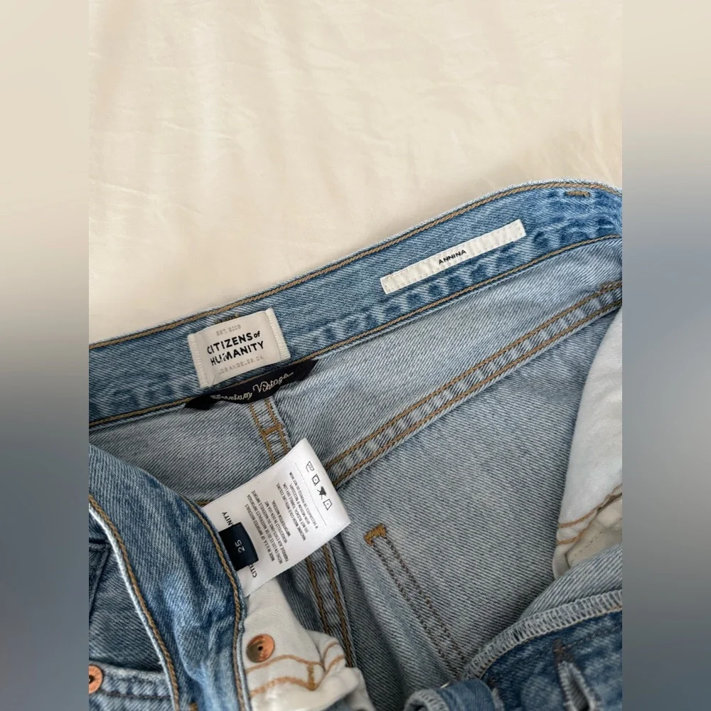 Citizens of Humanity Annina jeans - Picture 4 of 5